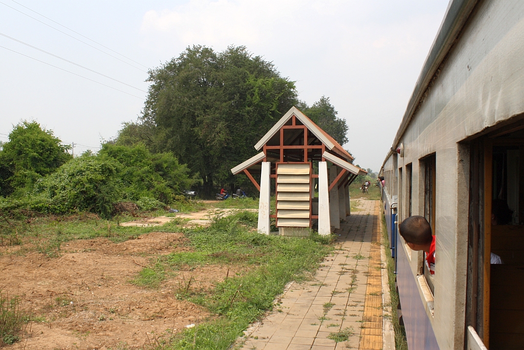 Hst. Wang Takhia am 13.M�rz 2011.
