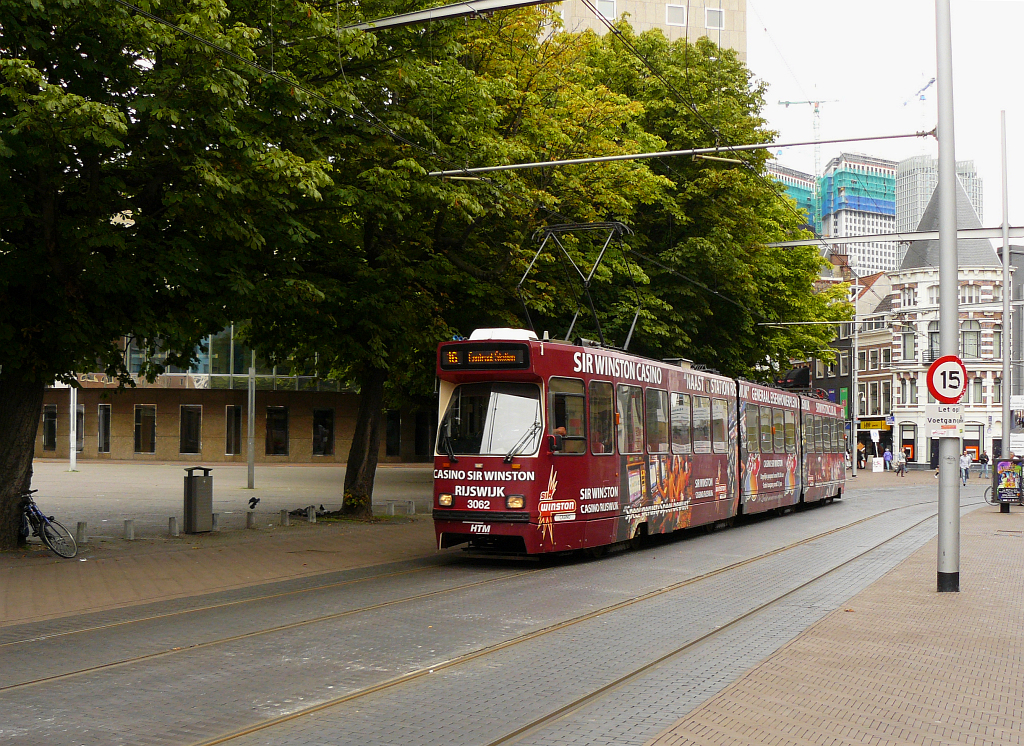 HTM TW 3062 Hofweg Den Haag 14-08-2011.
