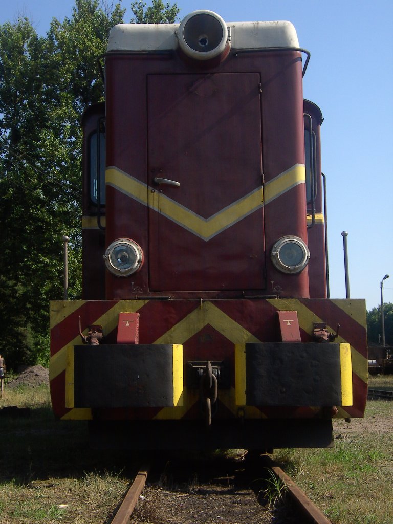 Impession aus Rauden (Rudy), Oberschlesien Sommer 2012