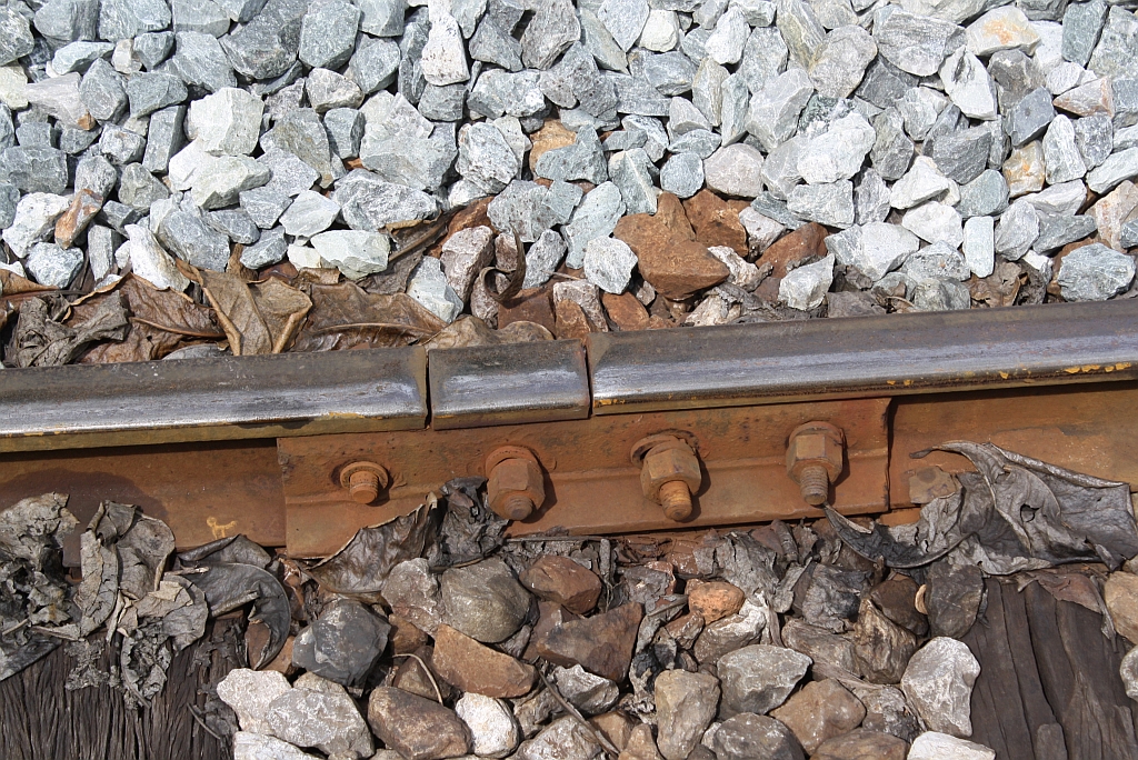 Interessantes Detail in der Hst. Khok Khwai. Bild vom 17.November 2012. 

