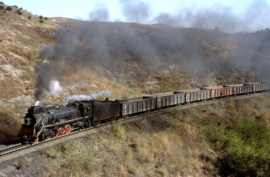 JS 6403  Ling Dong  17.10.99