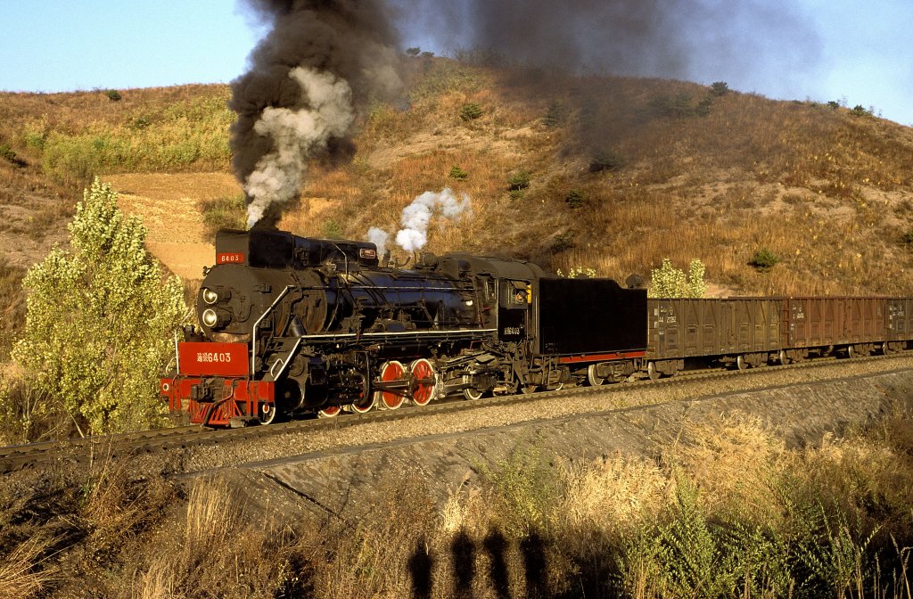 JS 6403  Ling Dong  17.10.99