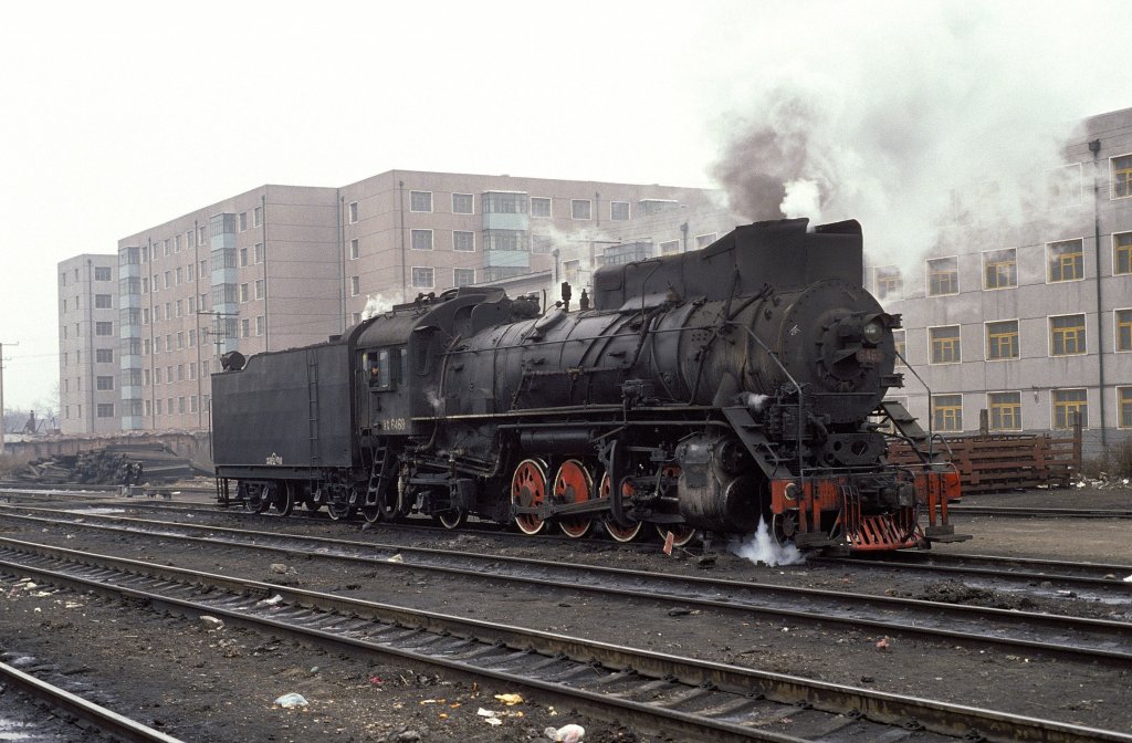 JS 6469  Shenyang  06.03.94