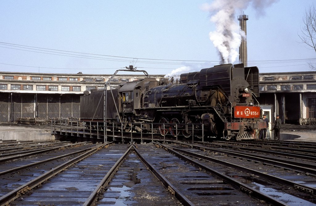 JS 6554  Bei an  07.04.99