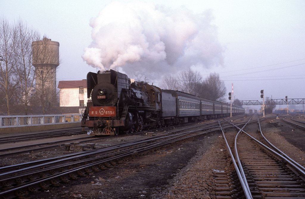 JS 6554  Bei an  07.04.99