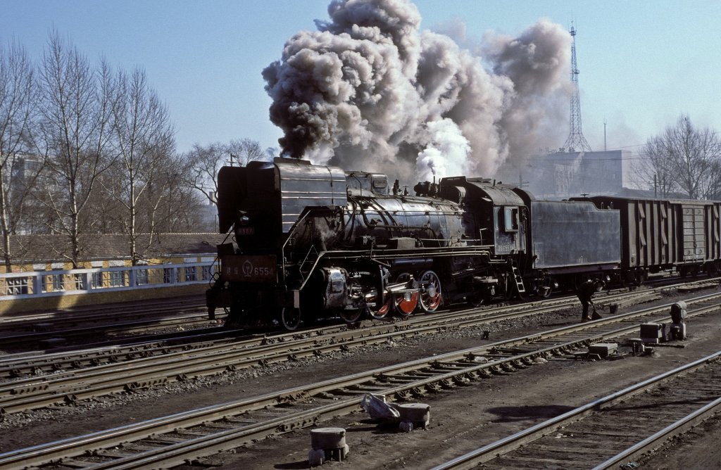 JS 6554  Bei an  08.04.99