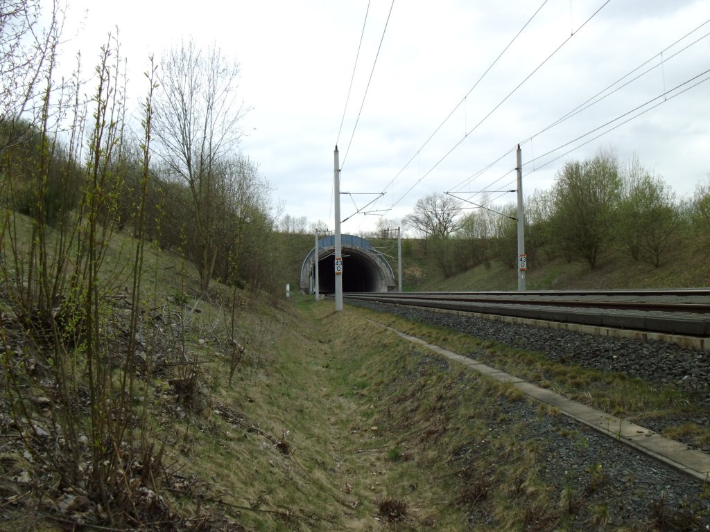 Kluse Tunnel