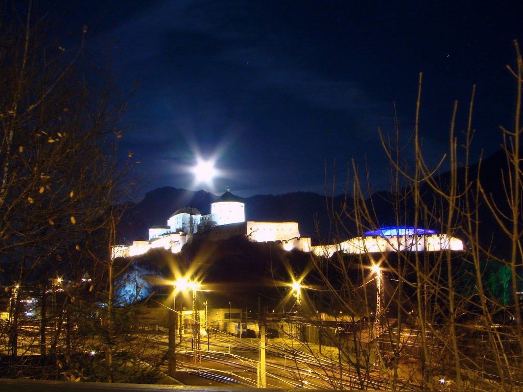 Kufstein.03.12.2009