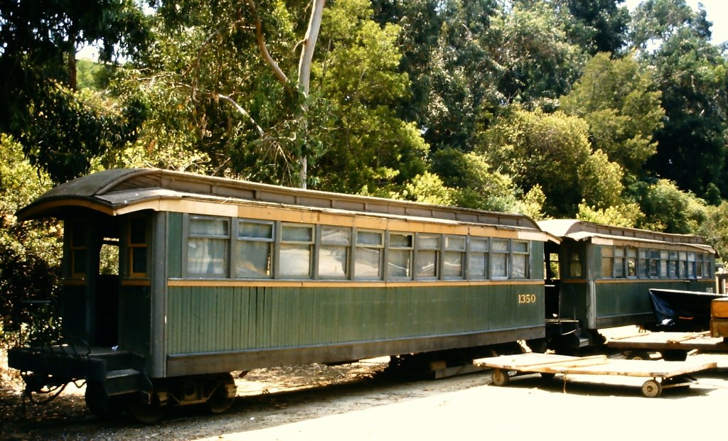 Kulisse im Universal Studio in Hollywood am 21. Juni 1987.