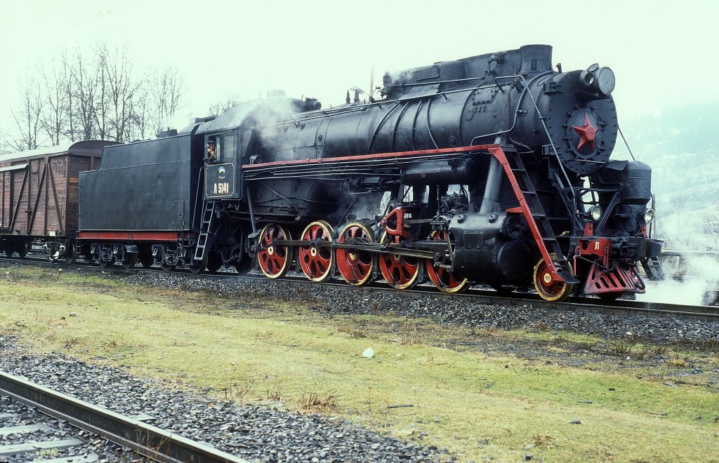 L-5141  Jassinja  18.02.95