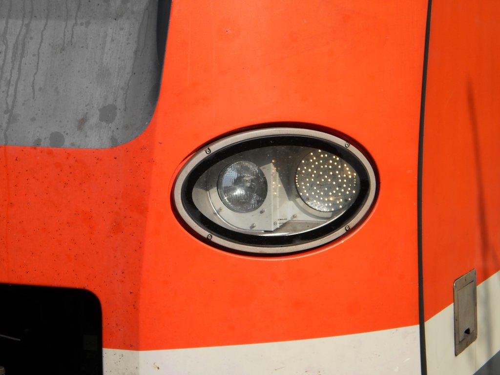 LED-Leuchte an BR 423 510-7