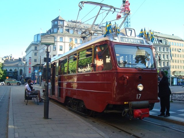 Lib 17 aus Norrmalmstorg 31 mai 2009 (Sp�rv�gens Dag)