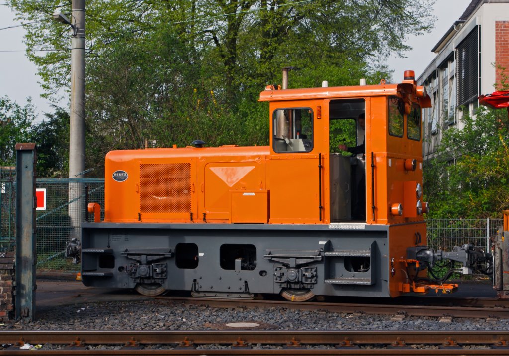 Deutz A6M517 R Fotos Bahnbilder.de