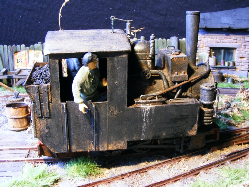  Lucy  unser Dampf-C-Kuppler rckt aus zur Einstellungsfahrt_02