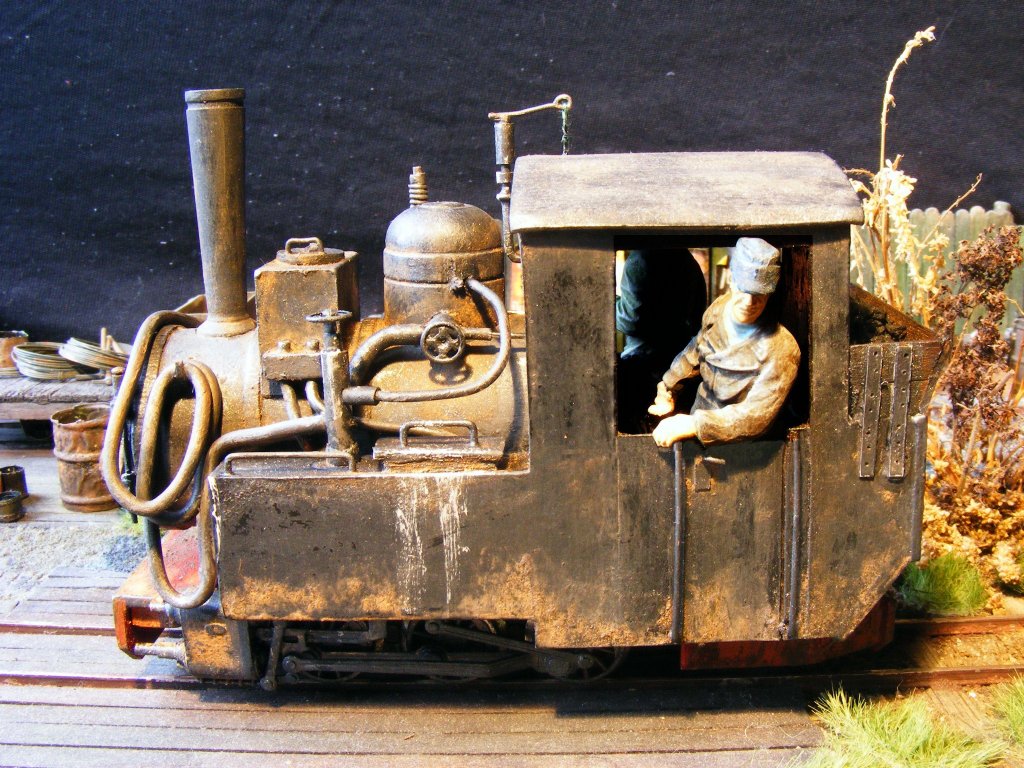  Lucy  unser Dampf-C-Kuppler zurck im Betriebshof nach der Einstellungsfahrt_02