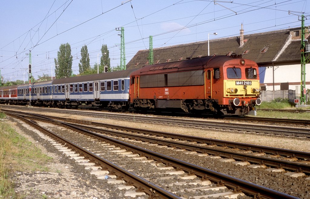 M41 2185  Gy�r  02.05.11