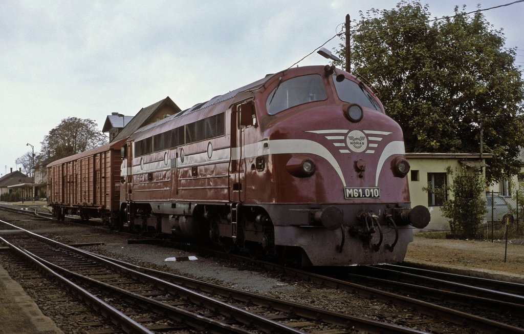 M61 010  Tapolca  25.09.00