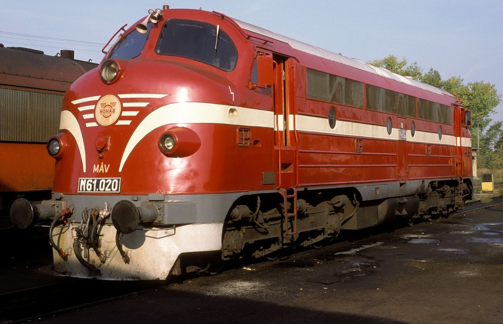 M61 020  Tapolca  27.09.00