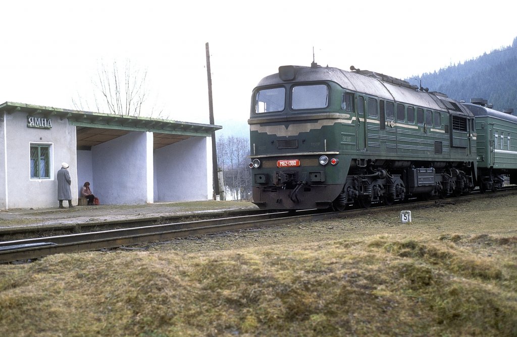 M62-1380  Jamna  19.02.95