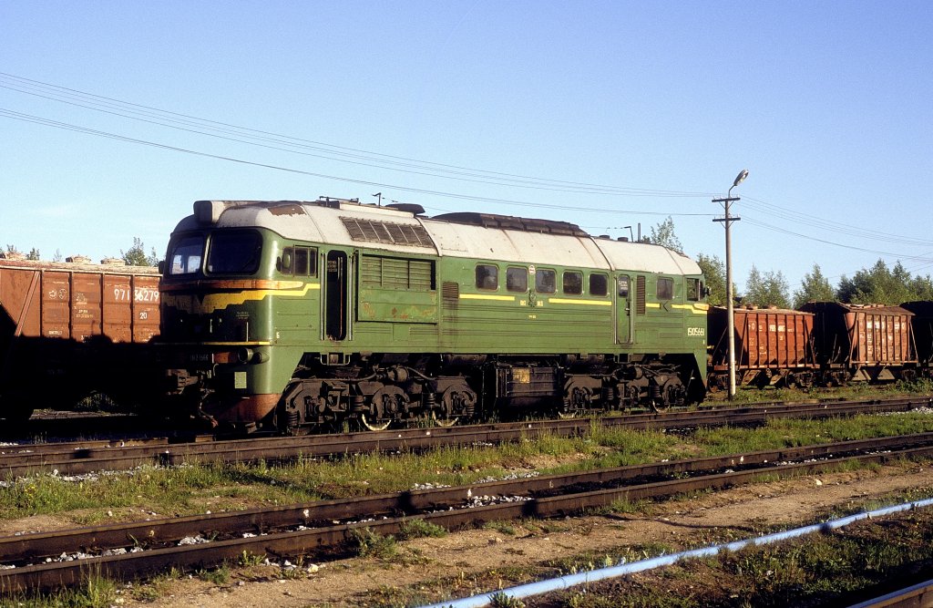 M62-1566  Ledmozero  11.06.06