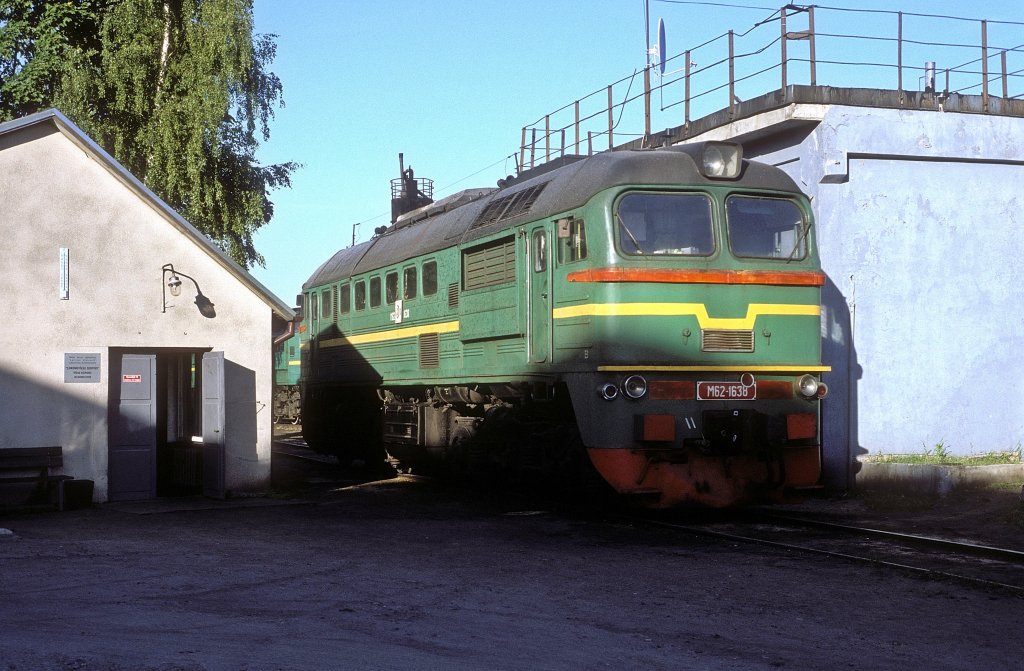 M62-1638  Jelgava  04.06.08