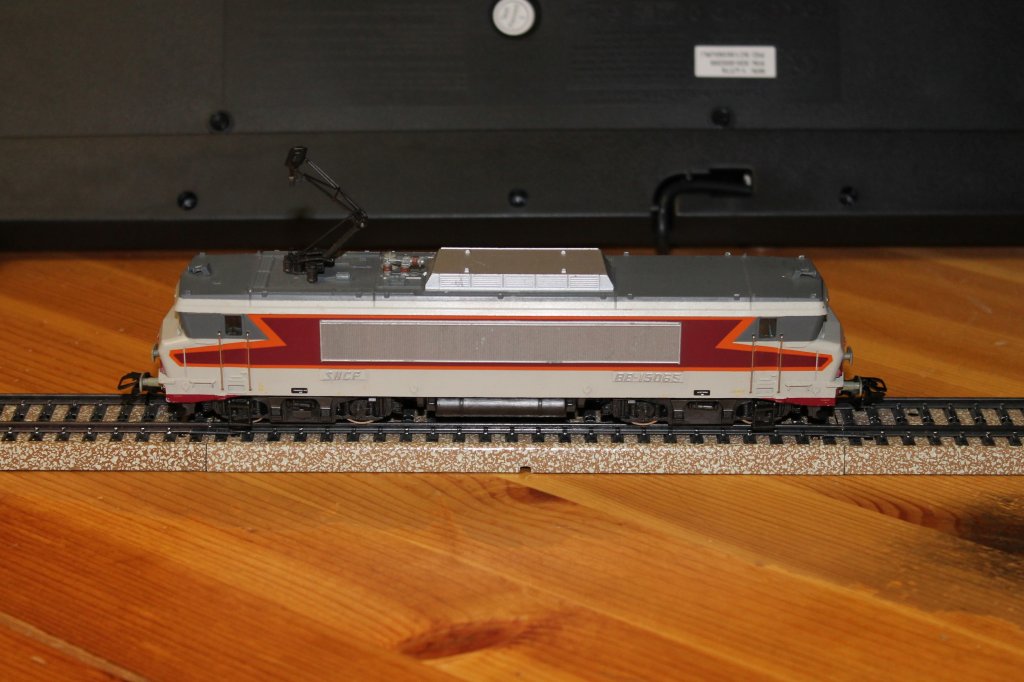 Mrklin 3321, SNCF BB 15065