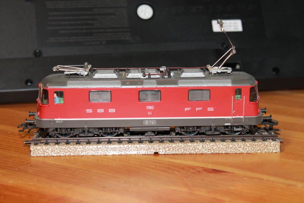 Mrklin 3434, Re 4/4 11162