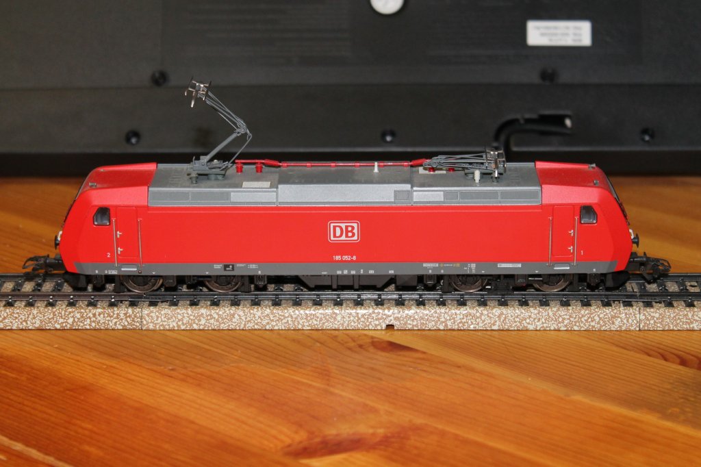 Mrklin 36850, DB Railion 185 052-8