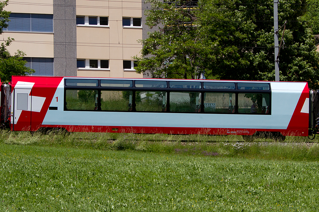 MGB, Ap, 4045, 16.06.2012 Disentis 