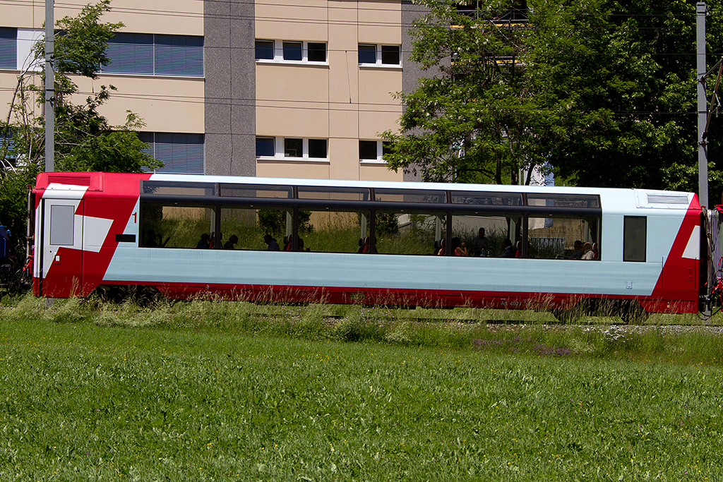 MGB, As, 4021, 16.06.2012 Disentis




