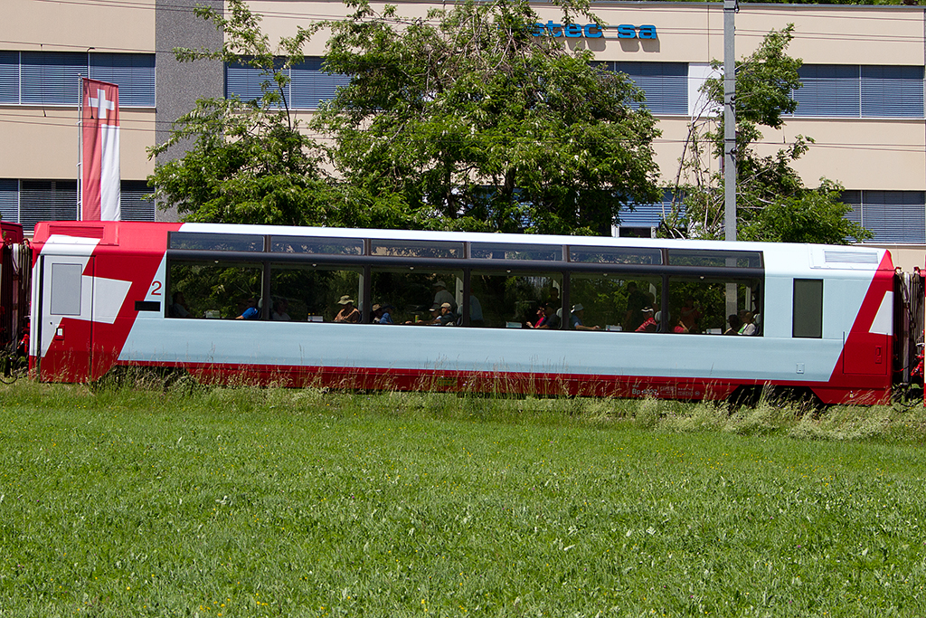 MGB, Bp, 4027, 16.06.2012 Disentis



