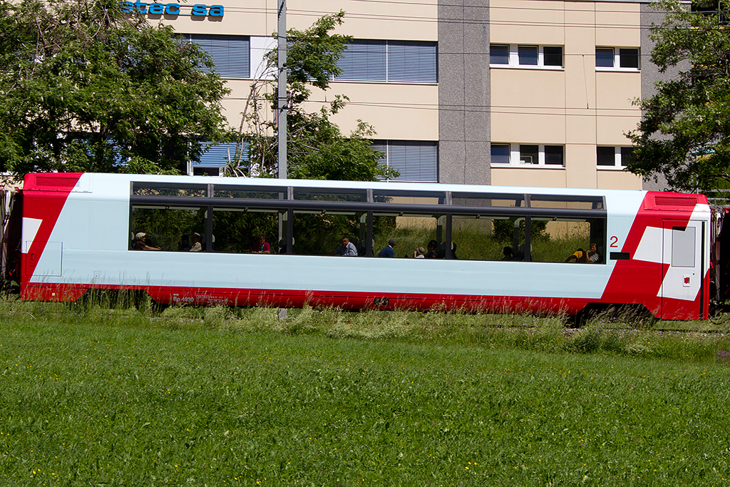 MGB, Bp, 4030, 16.06.2012 Disentis 