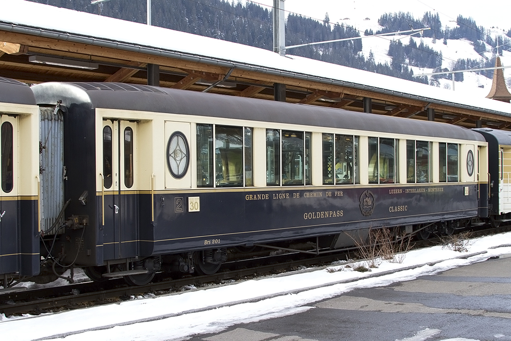 MOB, 201, Brs, 26.01.2013 Zweisimmen 


