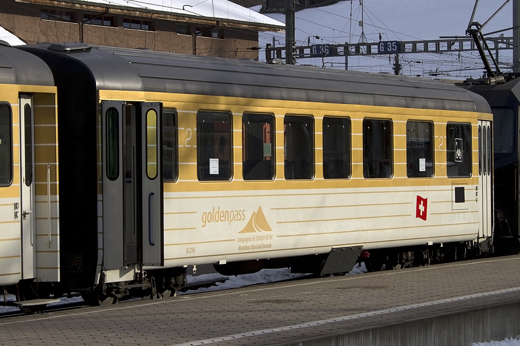 MOB, 216, B, 26.01.2013 Zweisimmen 




