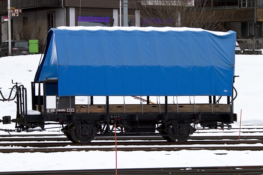 MOB, 45, X, 26.01.2013 Zweisimmen 



