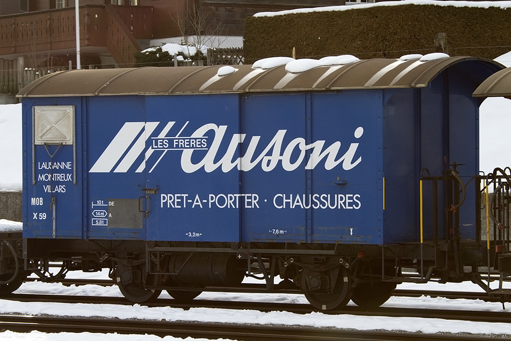 MOB, 59, X, 26.01.2013 Zweisimmen 



