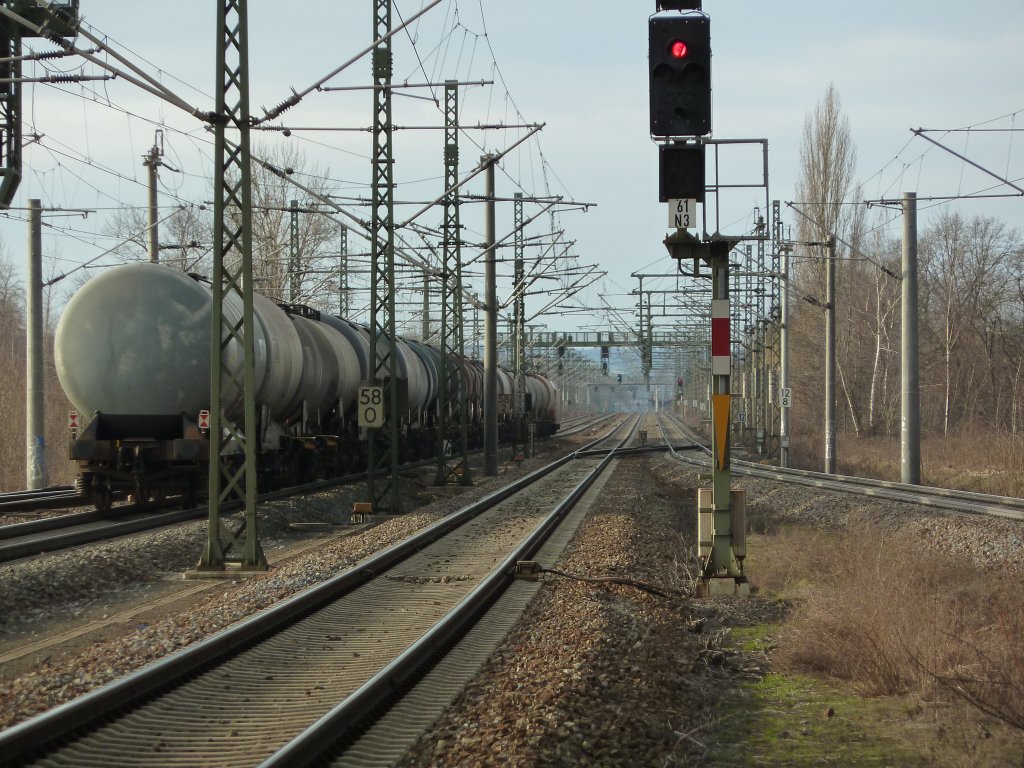 NAchschuss der ITL 481 002 in Dresden Reick Richtung Dresden HBF.
5.2.11