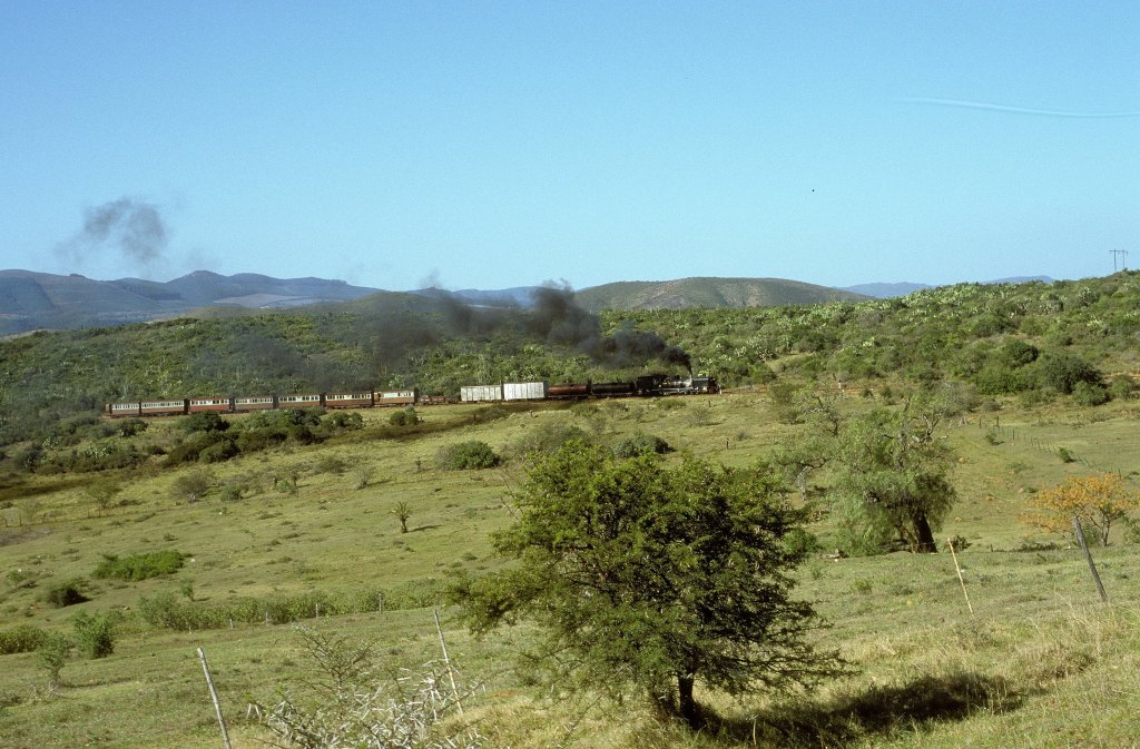 NG 131  bei Loerie  27.08.01