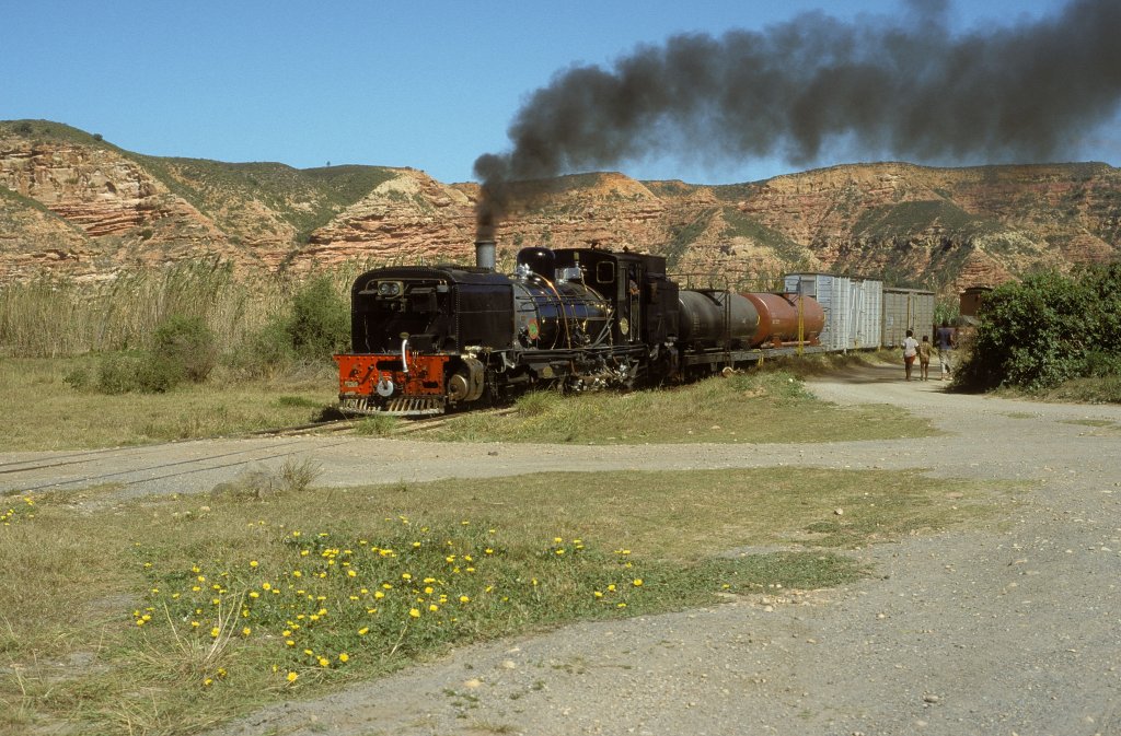 NG 131  Gamtoos  27.08.01