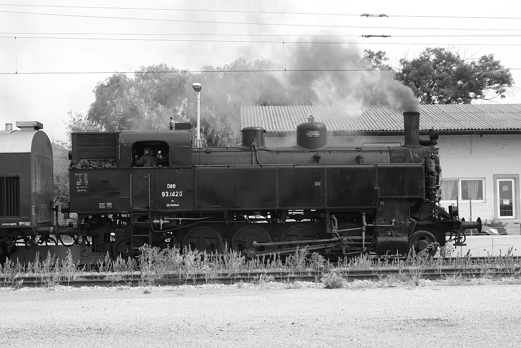 NLB 93.1420 am 22.09.2012 in Gols.