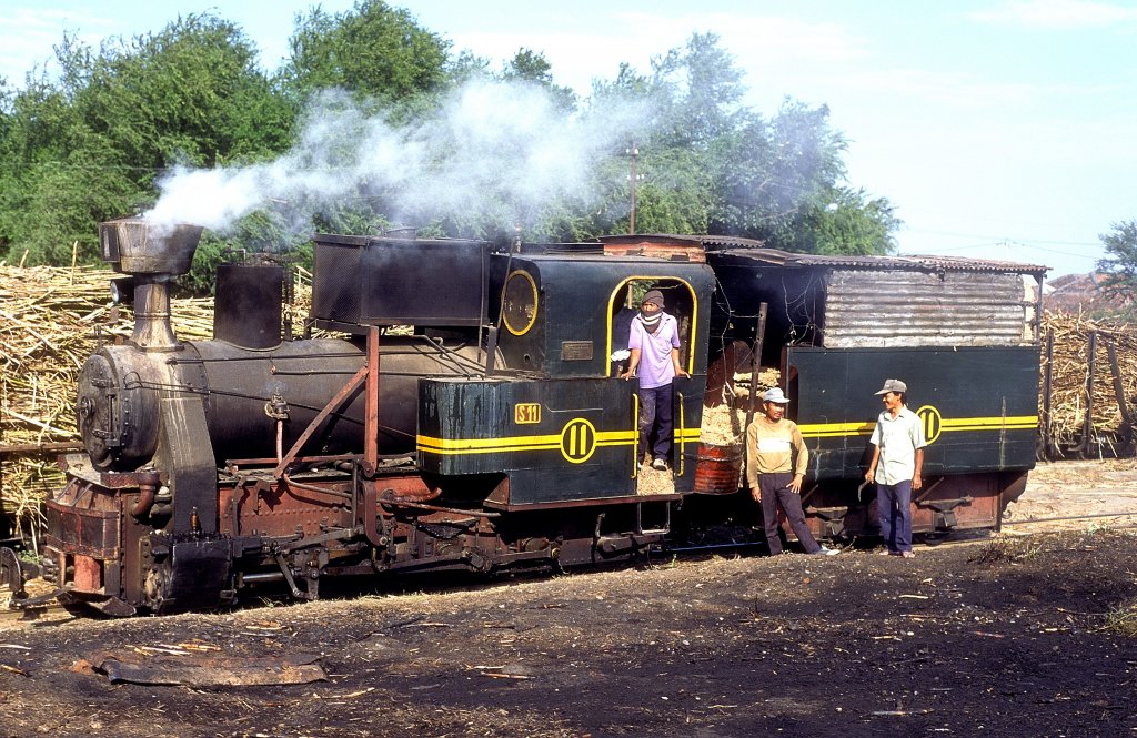  Nr. 11  Sumberharjo  13.08.95