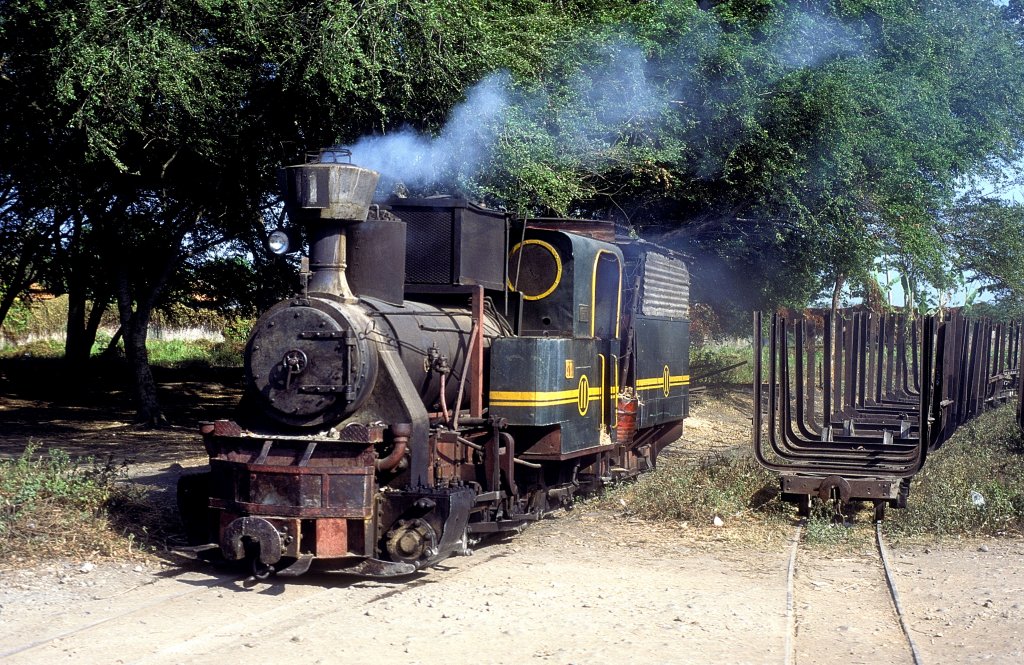  Nr. 11  Sumberharjo  13.08.95