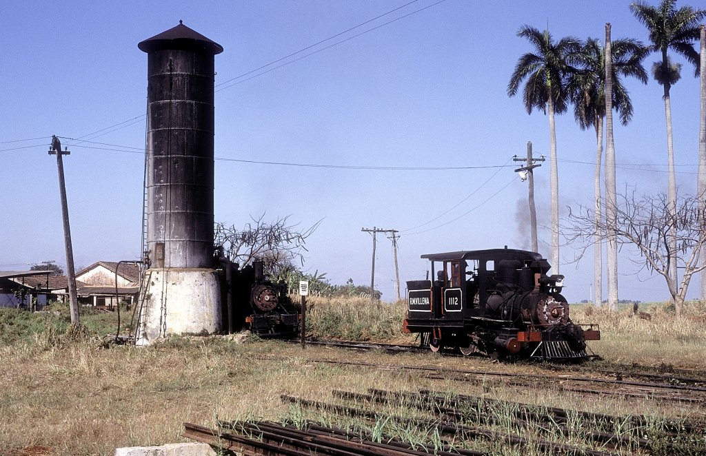  Nr. 1112  Ruben M. Villena  07.03.96