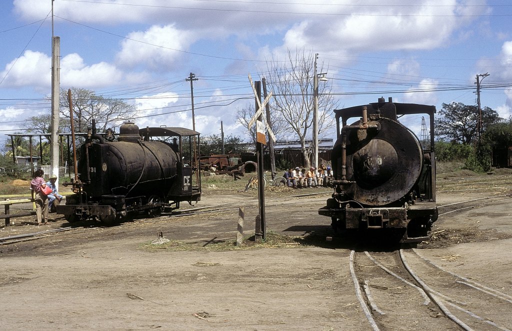    Nr. 1131 + 1130  Espartaco  11.03.96