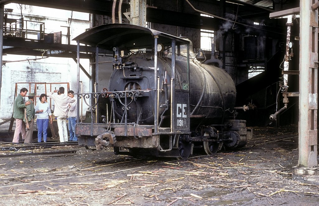  Nr. 1131  Espartaco  11.03.96