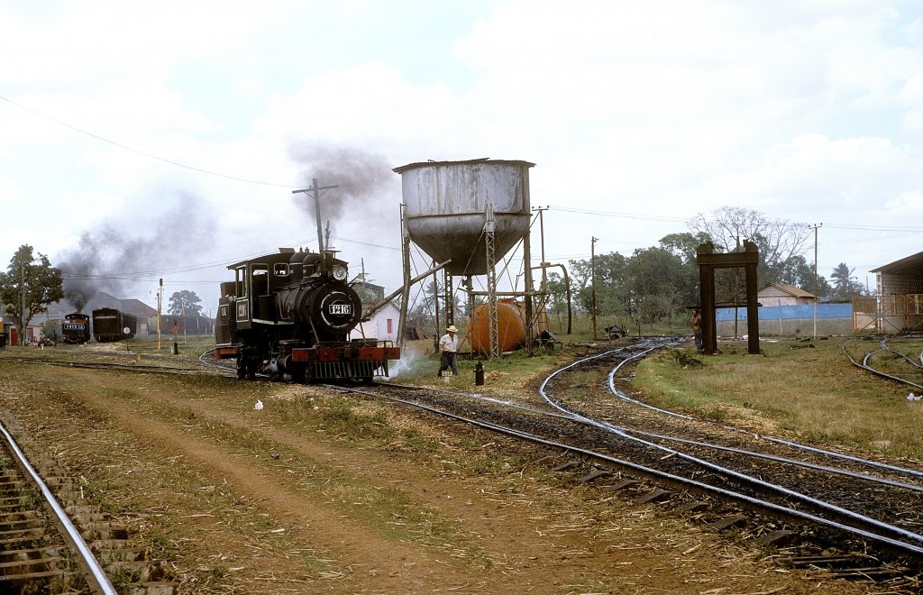   Nr. 1216  Jesus Rabi  30.03.01