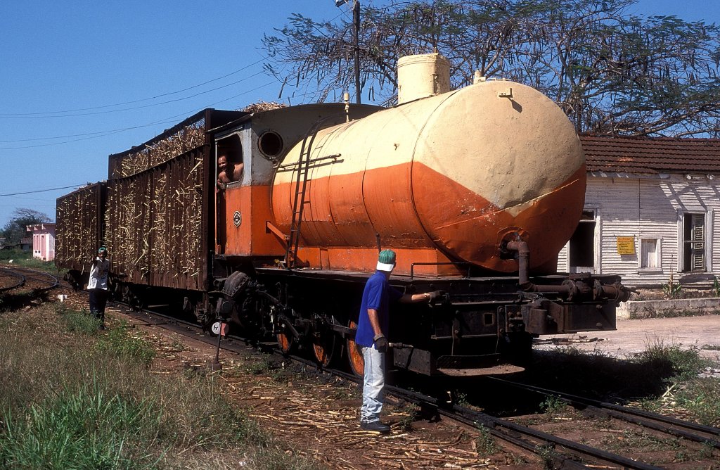  Nr. 1250  Brasil  26.03.01