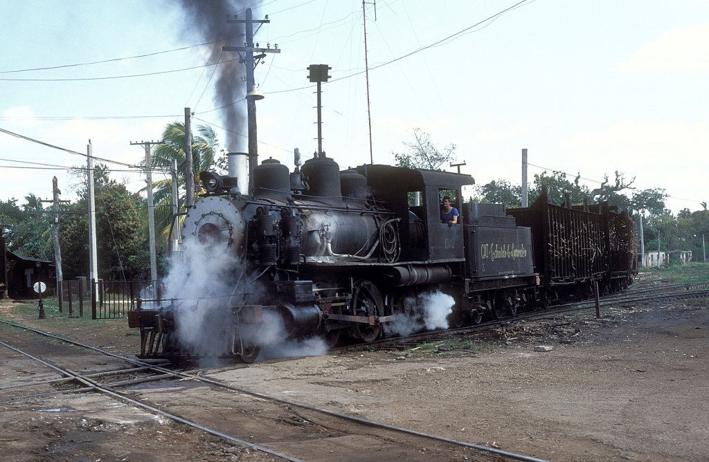  Nr. 1302  Eduardo G. Lavandero  05.03.96