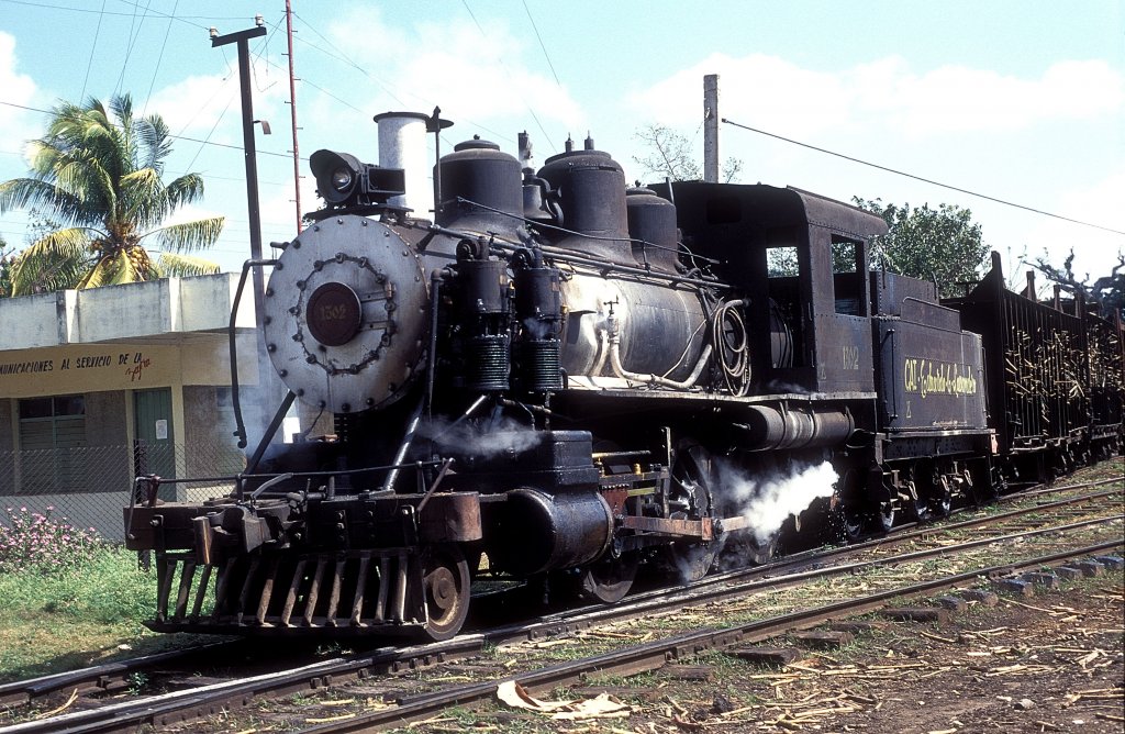  Nr. 1302  Eduardo G. Lavandero  05.03.96