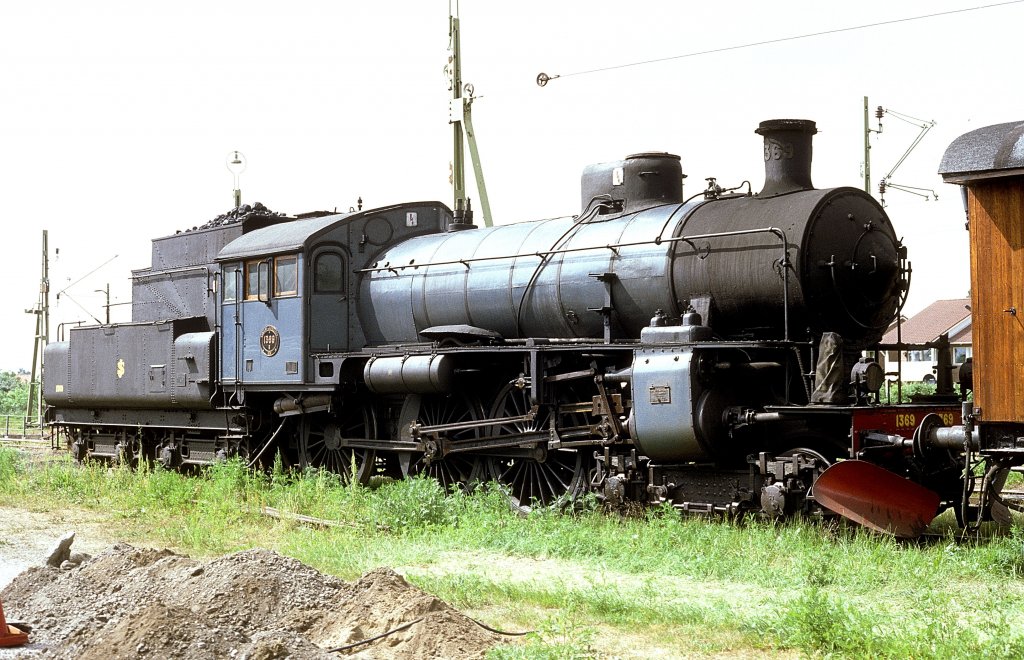  Nr. 1369  Klzzn  xx.xx.92